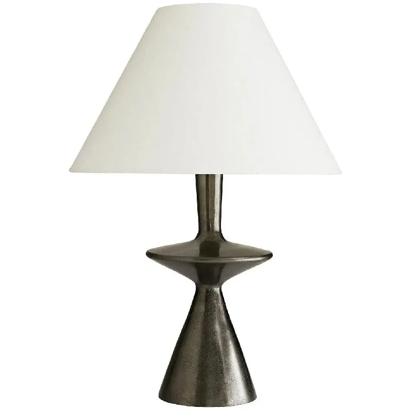 Track lighting with a sleek profilePutney Table Lamp