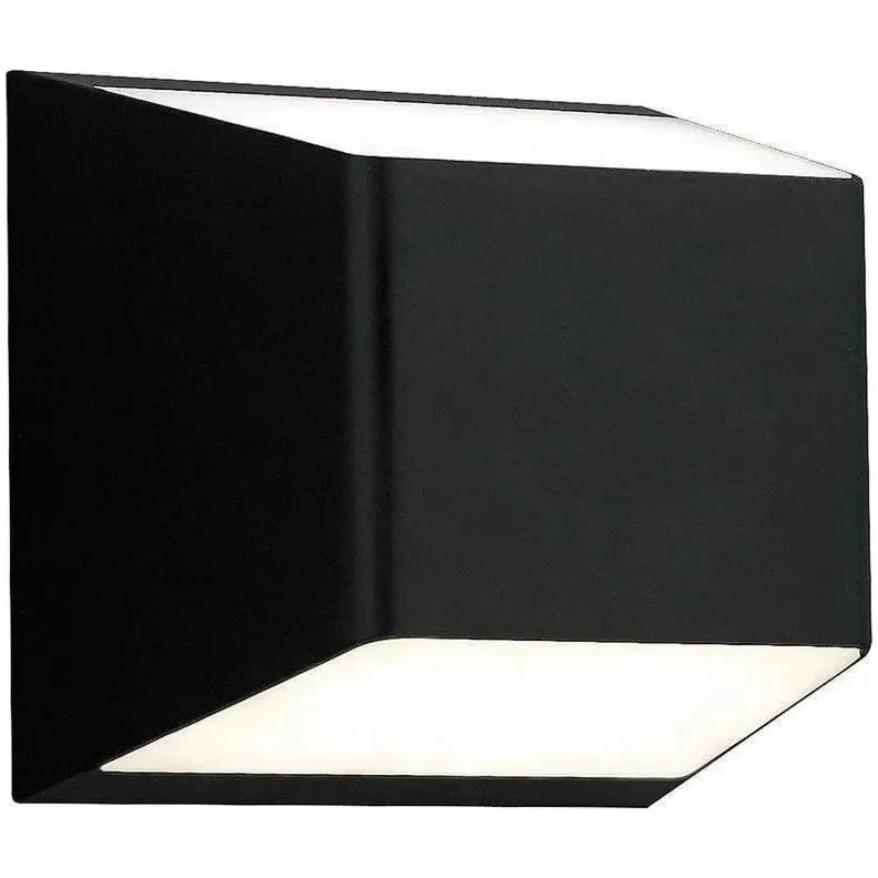 Track lighting for enhancing the architectureEbb LED Outdoor Wall Mount