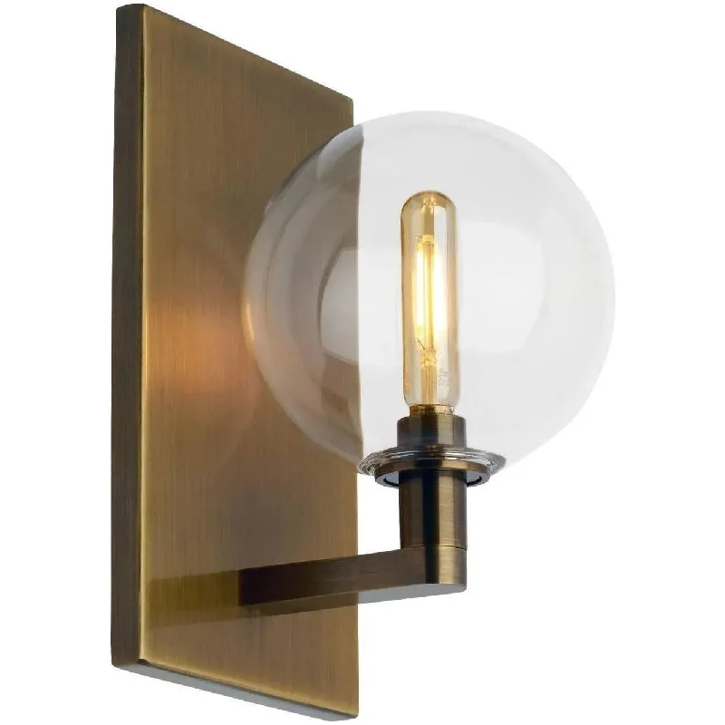 Track lighting for museums and galleriesGambit Wall Sconce