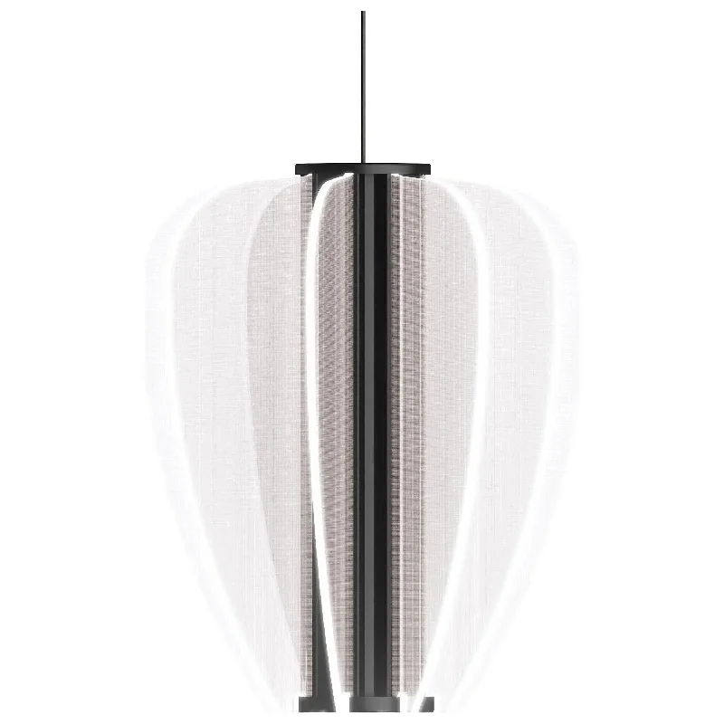 Track lighting for modernizing traditional interiorsNyra LED Mini Pendant