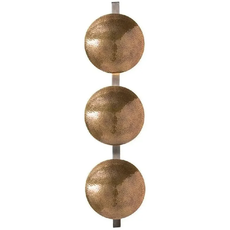 Track lighting with a minimalist track designDiesel Wall Sconce