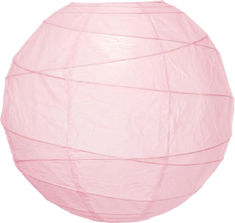 Edison light bulbs for ceiling fansBULK PACK (12) 12" Rose Quartz Pink Round Paper Lantern, Crisscross Ribbing, Chinese Hanging Wedding & Party Decoration Edison light bulbs for ceiling fansBULK PACK (12) 12" Rose Quartz Pink Round Paper Lantern, Crisscross Ribbing, Chinese Hanging Wedding & Party Decoration