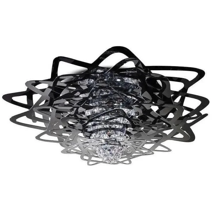 Track lighting for accentuating artworksAurora Ceiling Light