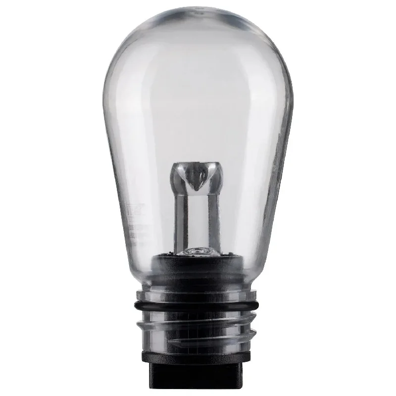 Track lighting with integrated LED driversStarfish WiFi - 4-Pin S14 1W - LED Replacement String Light Lamp - RGBW - Starfish IOT - 2-Card Track lighting with integrated LED driversStarfish WiFi - 4-Pin S14 1W - LED Replacement String Light Lamp - RGBW - Starfish IOT - 2-Card