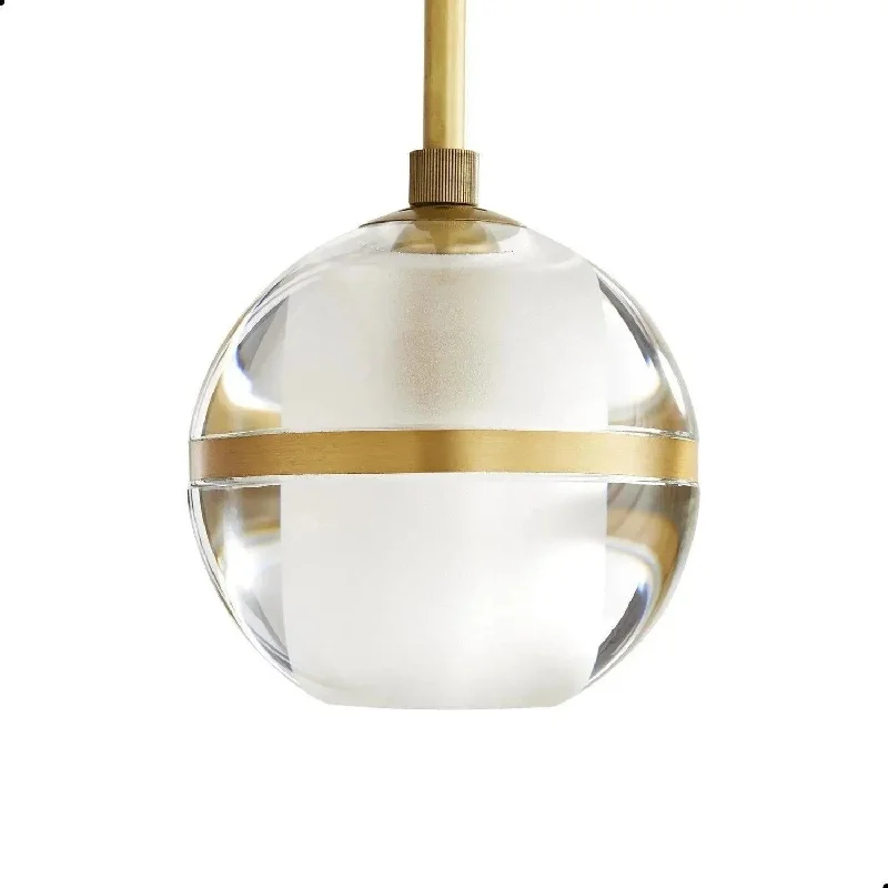 Smart track lighting with voice controlNoble Pendant