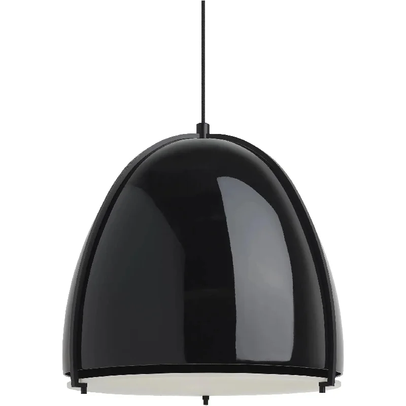 Track lighting with multiple heads for flexibilityParavo Pendant