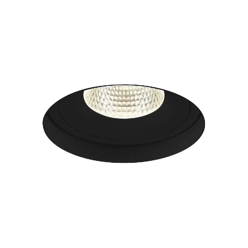 Track lighting with a long - lasting lifespanAmigo Trimless Fixed Downlight - Round Track lighting with a long - lasting lifespanAmigo Trimless Fixed Downlight - Round