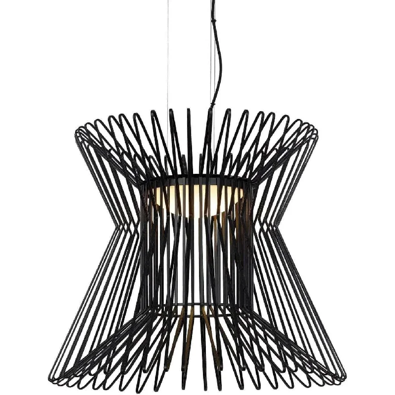 Track lighting for illuminating walkwaysSyrma LED Pendant