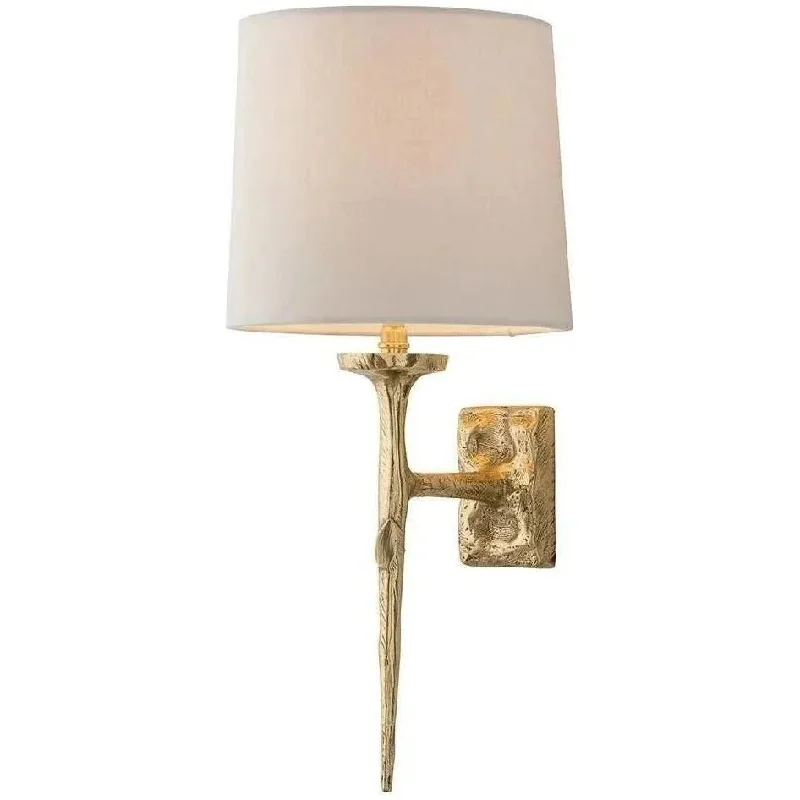 Track lighting for adding a touch of eleganceFranz Wall Sconce