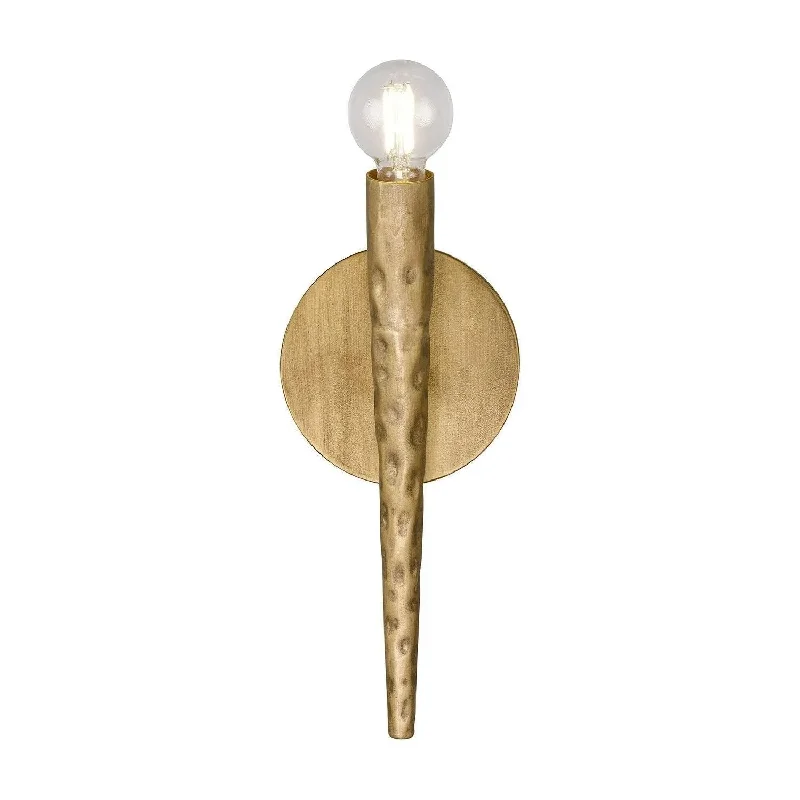 Track lighting for creating a moody atmosphereBelleza Wall Sconce
