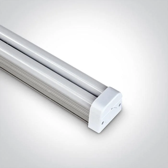 Track lighting for highlighting kitchen cabinetsLED TUBE 117cm 30w WW 100-240V- 38230L/W Track lighting for highlighting kitchen cabinetsLED TUBE 117cm 30w WW 100-240V- 38230L/W