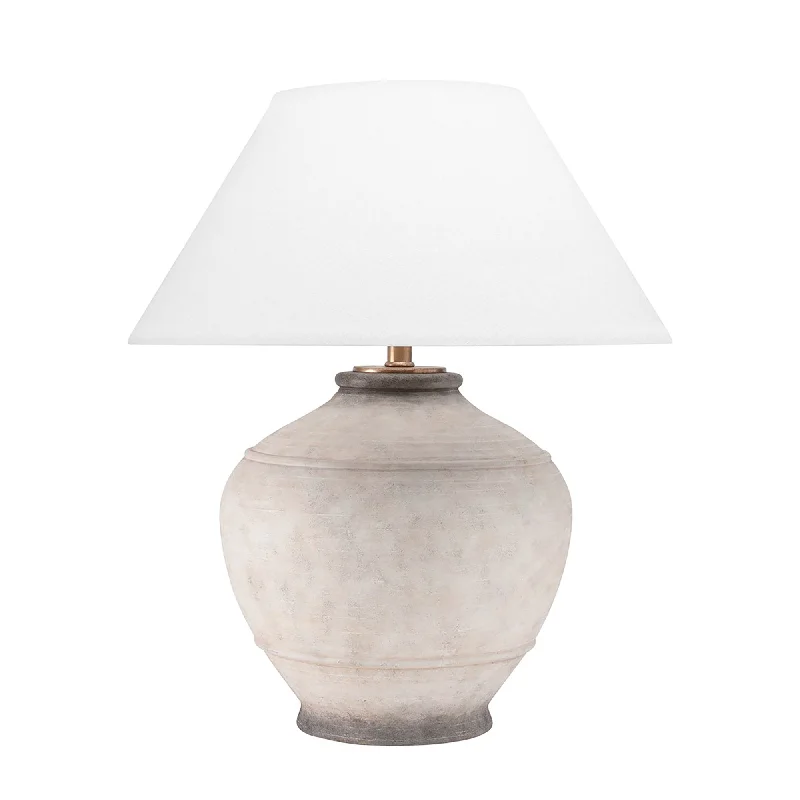 Energy - efficient track lighting fixturesMalta Table Lamp