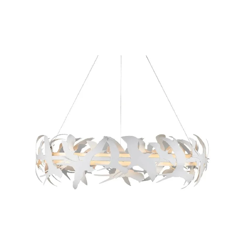 Energy - efficient track lighting fixturesTijereta LED Chandelier