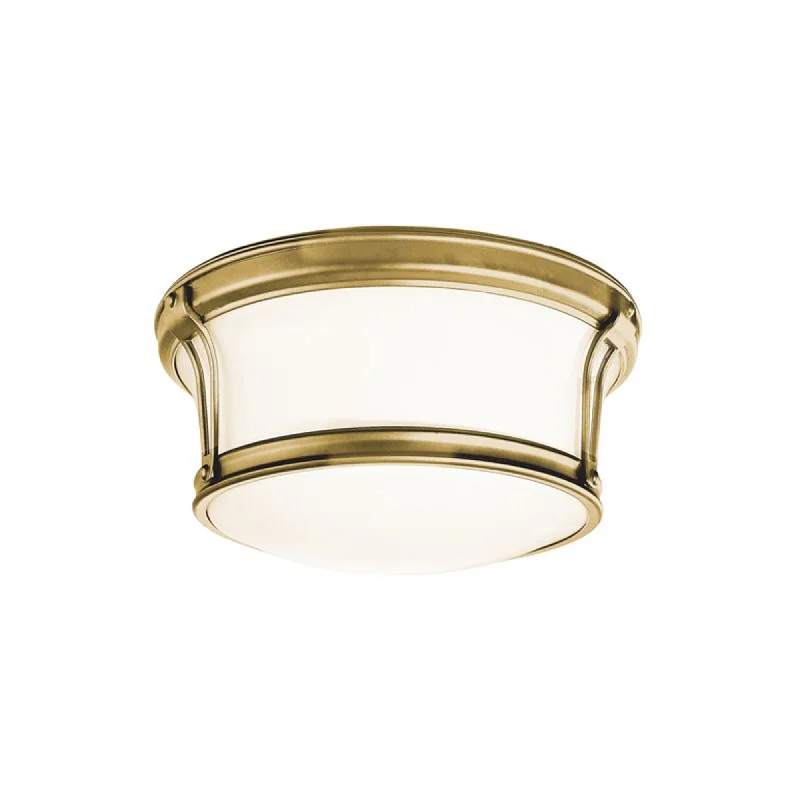 Waterproof track lighting for bathroomsNewport Flush Mount Ceiling Light