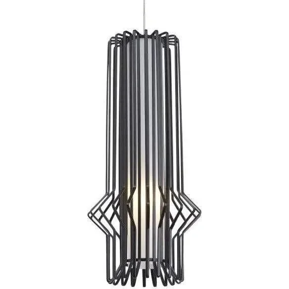 Track lighting with integrated LED driversSyrma Mini Pendant