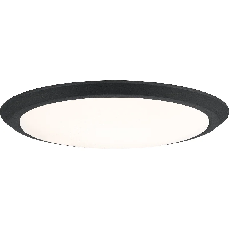 Track lighting for modernizing traditional interiorsVerge Flush Mount