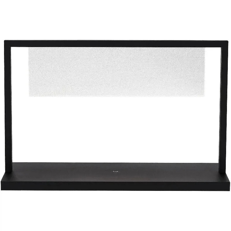 Track lighting for accentuating artworksEverett LED Table Lamp