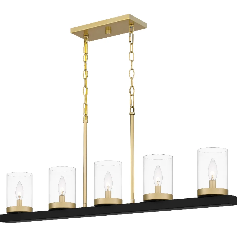 Energy - efficient track lighting fixturesGreeley Linear Suspension