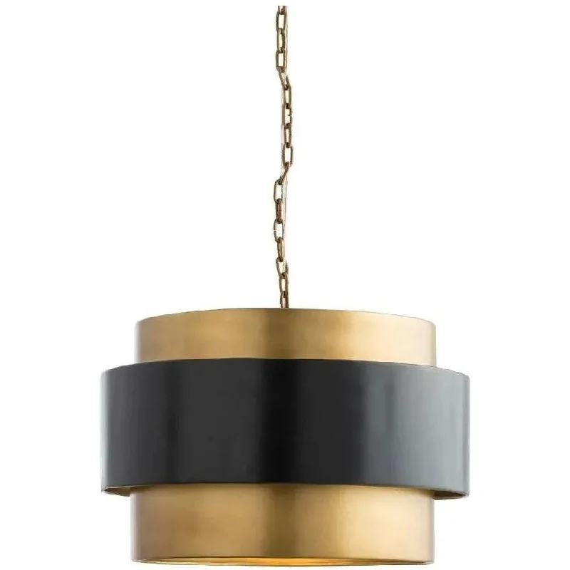 Track lighting with swivel heads for precise aimingNolan Pendant