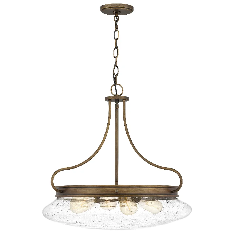 Track lighting for high - ceiling spacesTucker Pendant