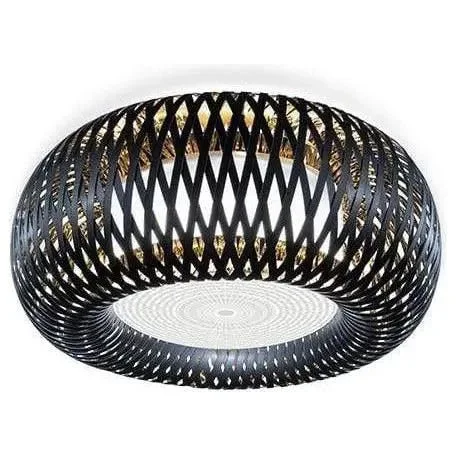 Track lighting with swivel heads for precise aimingKalatos Ceiling Light