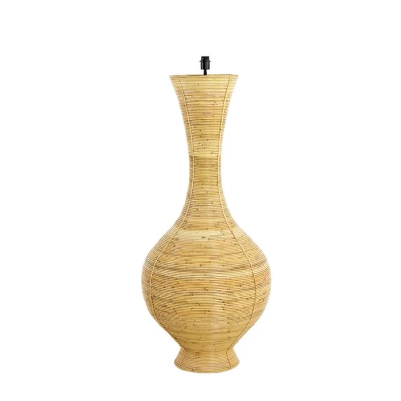 Track lighting with multiple heads for flexibilityBupak Wooden Floor Lamp - Rattan Track lighting with multiple heads for flexibilityBupak Wooden Floor Lamp - Rattan