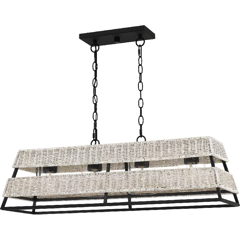 Track lighting for illuminating walkwaysLowenthal Linear Suspension