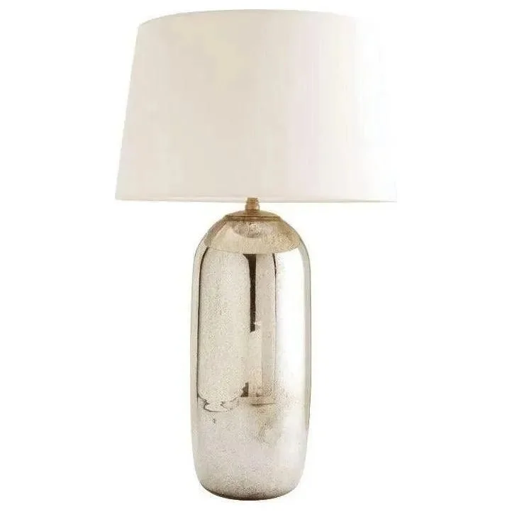 Industrial - style track lighting for loftsAnderson Table Lamp