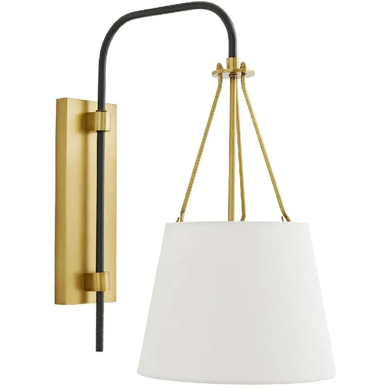 Track lighting for outdoor gardensFranklin Wall Sconce