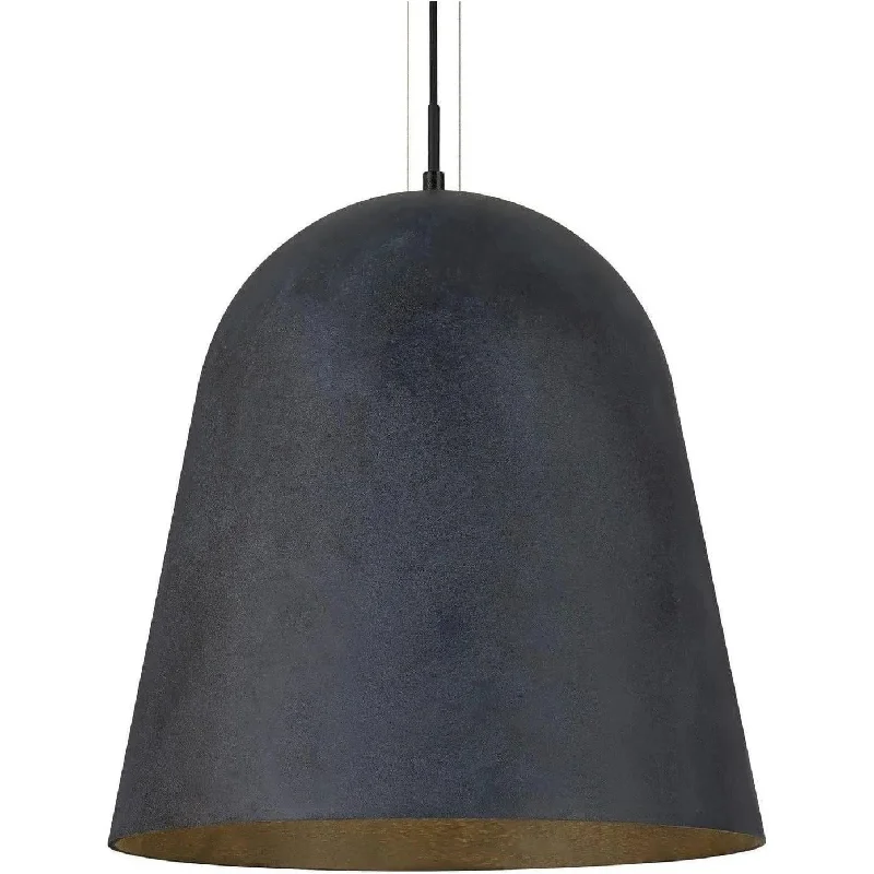 Modern track lighting with LED bulbsFett Pendant