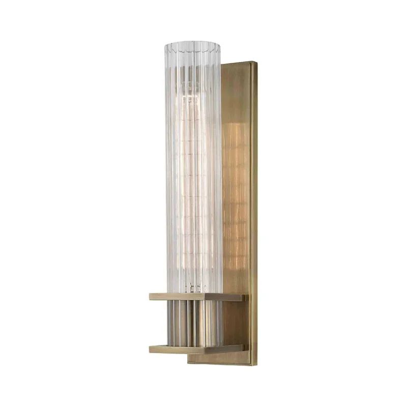 Track lighting for highlighting kitchen cabinetsrustic farmhouse wall lamps with wooden accents for cozy bedroomsSperry Wall Light