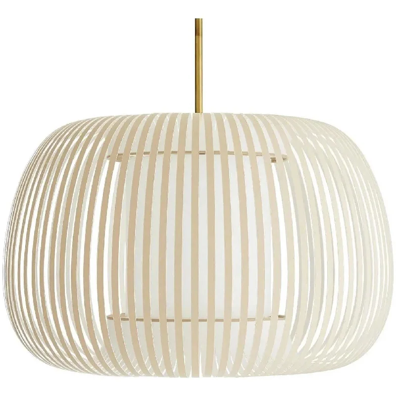 Track lighting for enhancing the architectureMia Pendant
