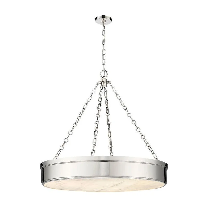 Track lighting for rental propertiesAnders 3-Light 33" Pendant