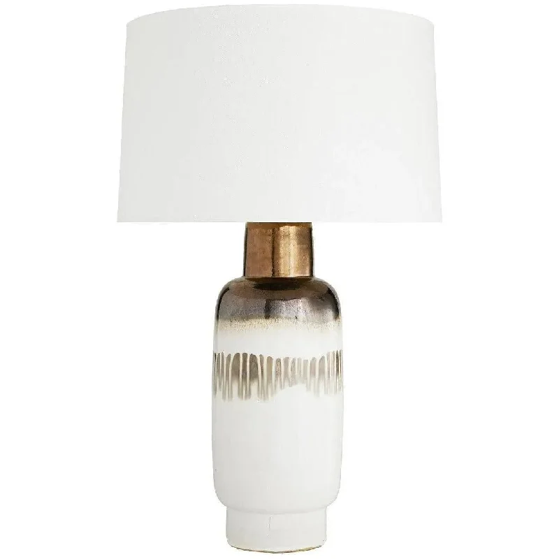 Track lighting for museums and galleriesQuinn Table Lamp