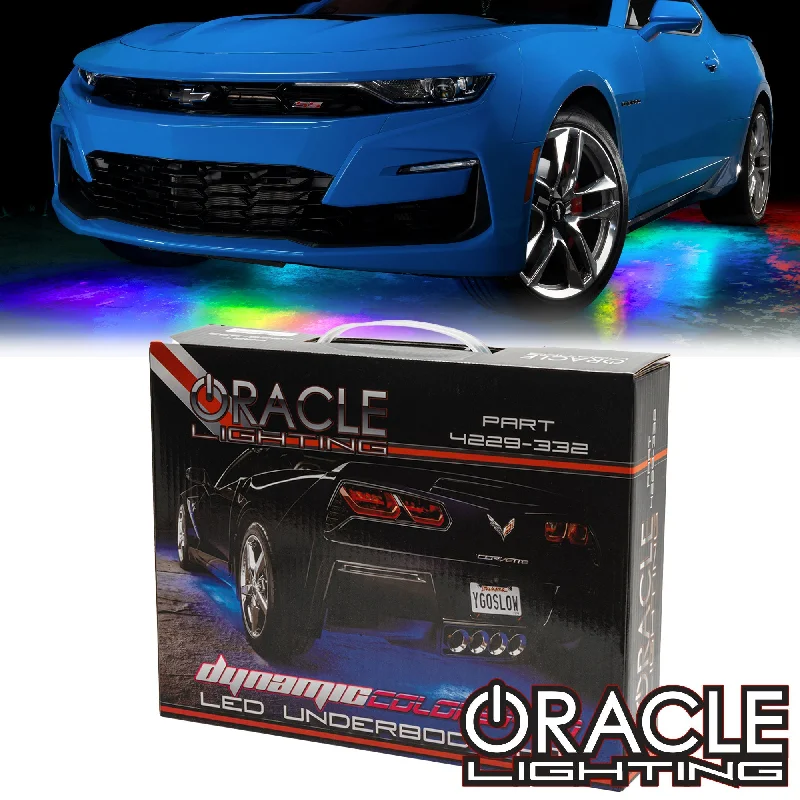 Track lighting for rental propertiesORACLE Lighting Universal ColorSHIFT LED Underbody Kit - Dynamic ColorSHIFT Track lighting for rental propertiesORACLE Lighting Universal ColorSHIFT LED Underbody Kit - Dynamic ColorSHIFT