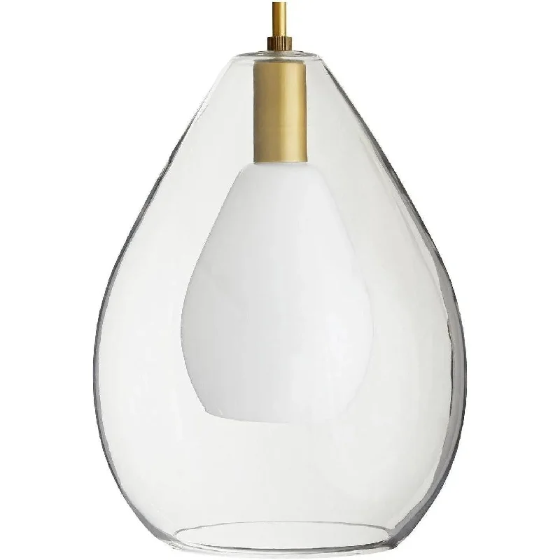 Track lighting for museums and galleriesNala Pendant