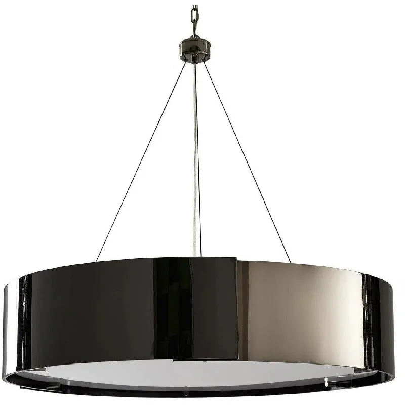 Dimmable track lighting for home officesDante Chandelier