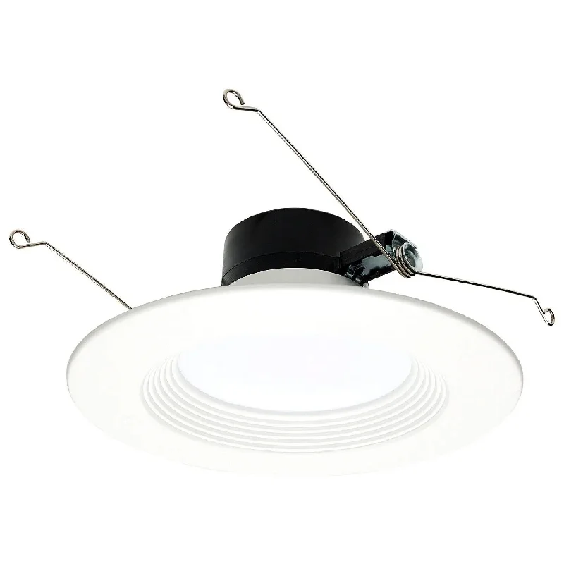 Track lighting for enhancing the architectureStarfish WiFi - 13 Watt Round - LED Retrofit Downlight Track lighting for enhancing the architectureStarfish WiFi - 13 Watt Round - LED Retrofit Downlight