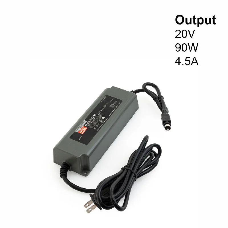 Track lighting for small apartmentsMean Well OWA-90U-20 Non-Dimmable Constant Current + Constant Voltage LED Driver with Universal Input Voltage Track lighting for small apartmentsMean Well OWA-90U-20 Non-Dimmable Constant Current + Constant Voltage LED Driver with Universal Input Voltage