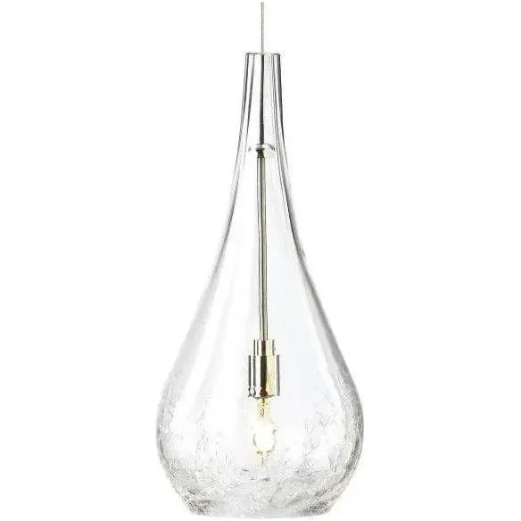 Track lighting for museums and galleriesSeguro Pendant