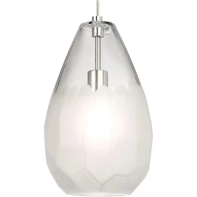 Track lighting for outdoor gardensBriolette Grande Pendant
