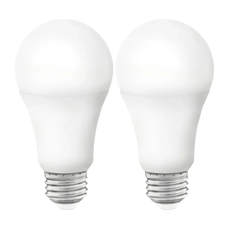 Track lighting with clear glass shadesStarfish WiFi - 9.5 Watt - A19 LED - RGB & Tunable White - Starfish IOT - 120 Volt - 800 Lumens - 2-pack Track lighting with clear glass shadesStarfish WiFi - 9.5 Watt - A19 LED - RGB & Tunable White - Starfish IOT - 120 Volt - 800 Lumens - 2-pack