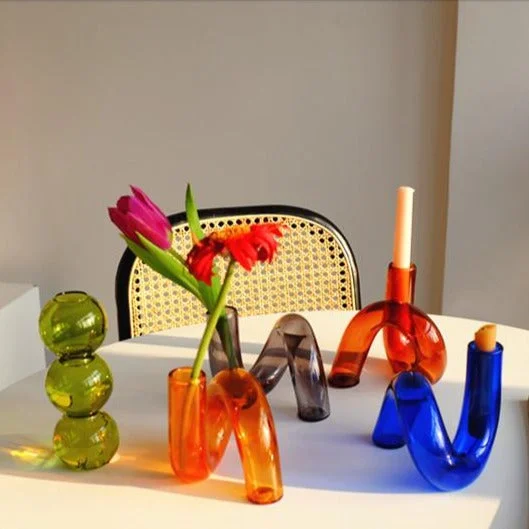 Edison light bulbs for barn lightingIn the Loop Hydroponic Vase & Candle Holder - Final Sale Edison light bulbs for barn lightingIn the Loop Hydroponic Vase & Candle Holder - Final Sale