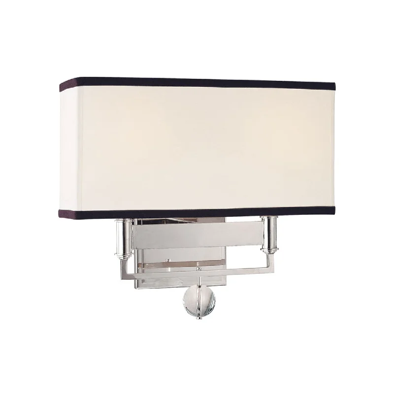 Track lighting for creating a moody atmosphereindustrial style wall lamps with exposed bulbs for urban loftsGresham Park Wall Light