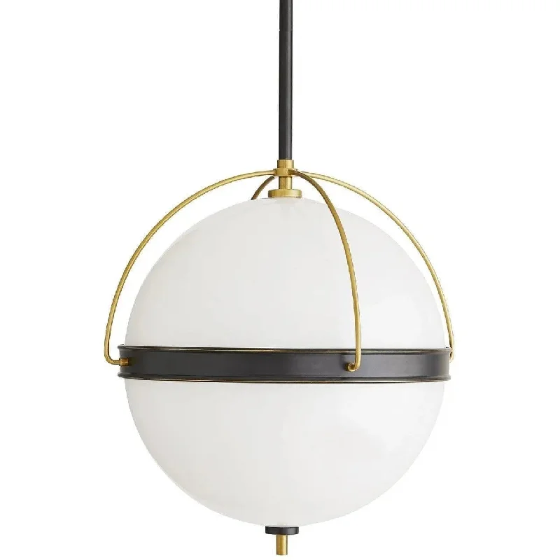 Track lighting for modernizing traditional interiorsDorothy Pendant