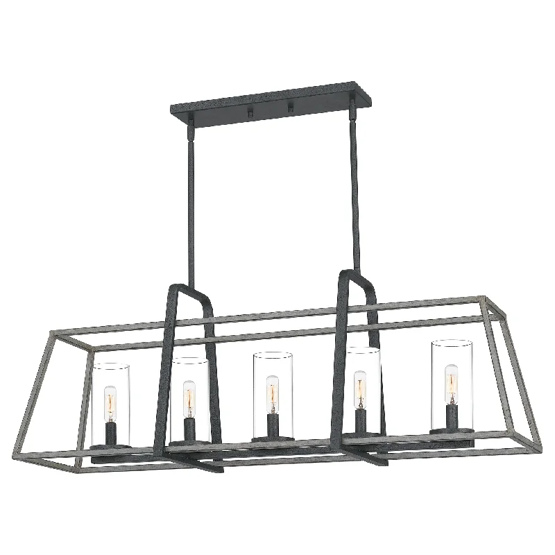 Track lighting for photography studiosLincoln Linear Suspension