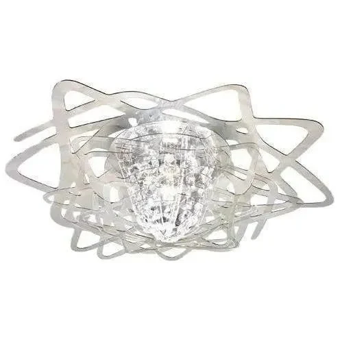 Rustic track lighting for farmhouse decorAurora Mini Ceiling Light