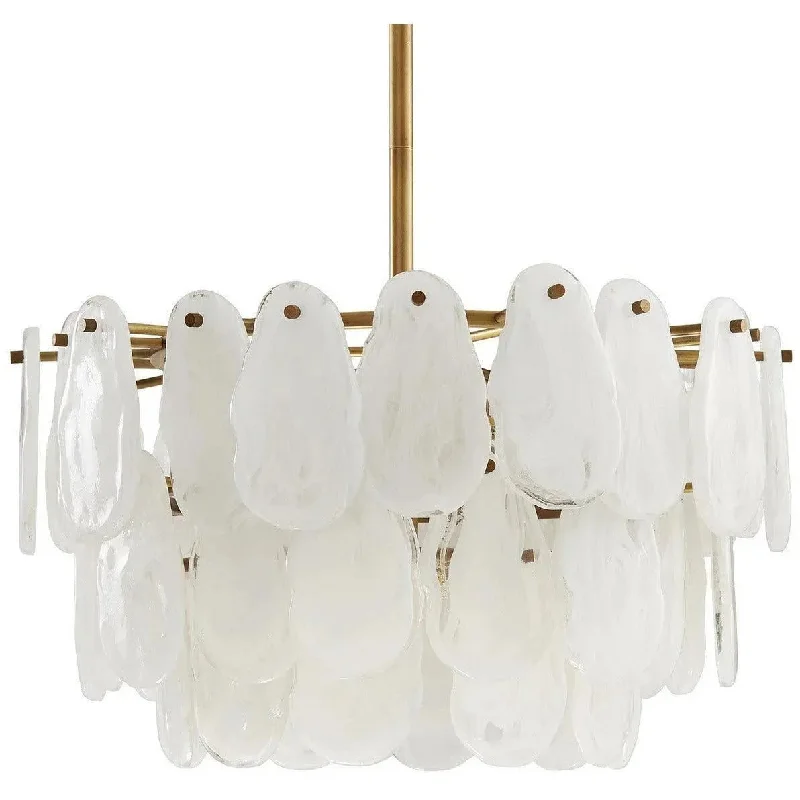 Track lighting with a long - lasting lifespanLeon Chandelier