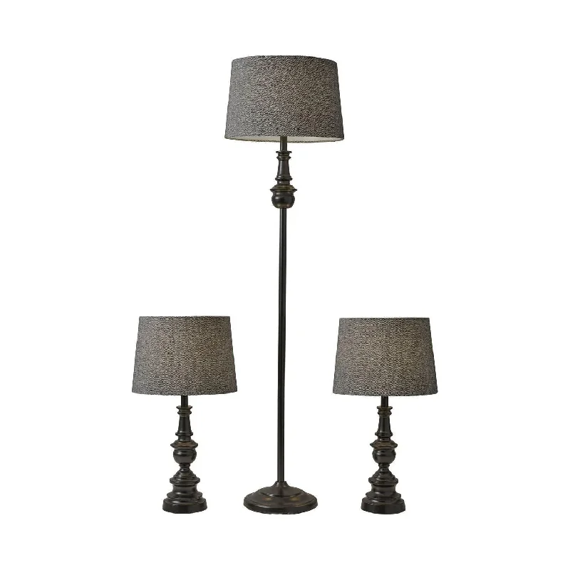 Track lighting for retail window displaysChandler 3 Piece Floor And Table Lamp Set Track lighting for retail window displaysChandler 3 Piece Floor And Table Lamp Set