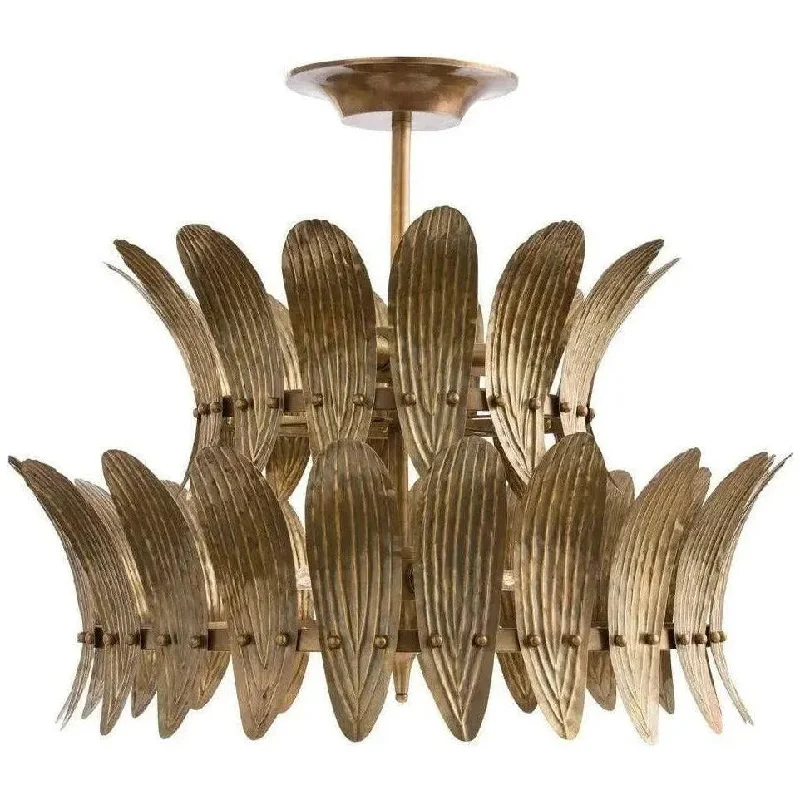 Track lighting for highlighting kitchen cabinetsAnalise Chandelier